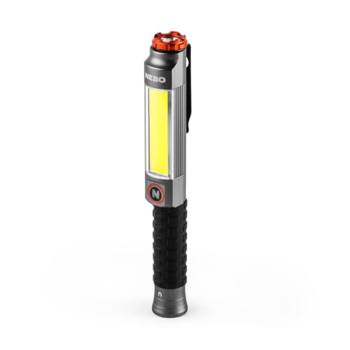 NEBO Big Larry 2 LED Work Light | Official Product